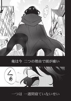 「悪友の俺がポンコツ騎士を見てられないんだが、どう世話を焼きゃいい？ ～まどめ外伝～」より。