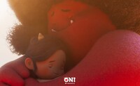 「ONI ~ 神々山のおなり」場面写真