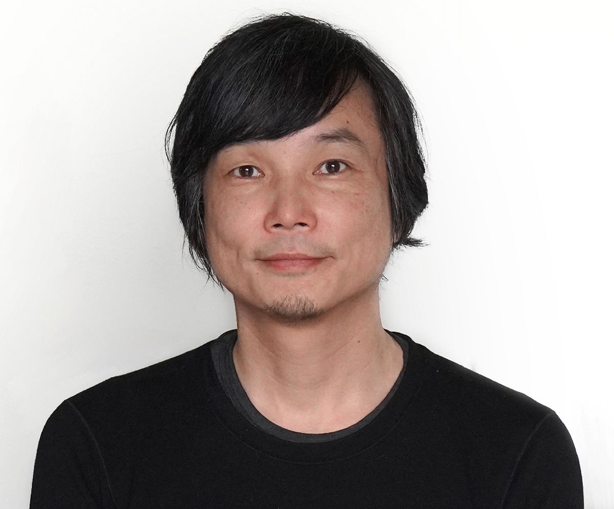 堤大介
