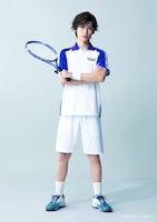 山田健登扮する手塚国光。