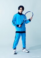 大野紘幸扮する池田雅也。