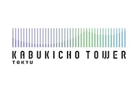「EVANGELION KABUKICHO IMPACT」ブランドロゴ