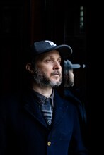 シディ・ラルビ・シェルカウイ (c)Brecht Van Maele