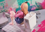 「『チェンソーマン』パワー 1/7スケールフィギュア」