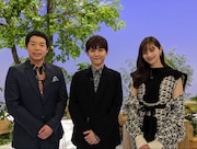 梶裕貴が「アナザースカイ」に出演、「進撃の巨人」イベントで訪れたロサンゼルスを巡る