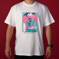 「HERO Tシャツ」
