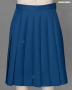 「友引高校女子夏制服」スカート。