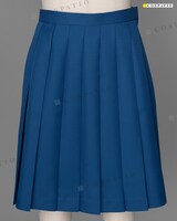 「友引高校女子夏制服」スカート。