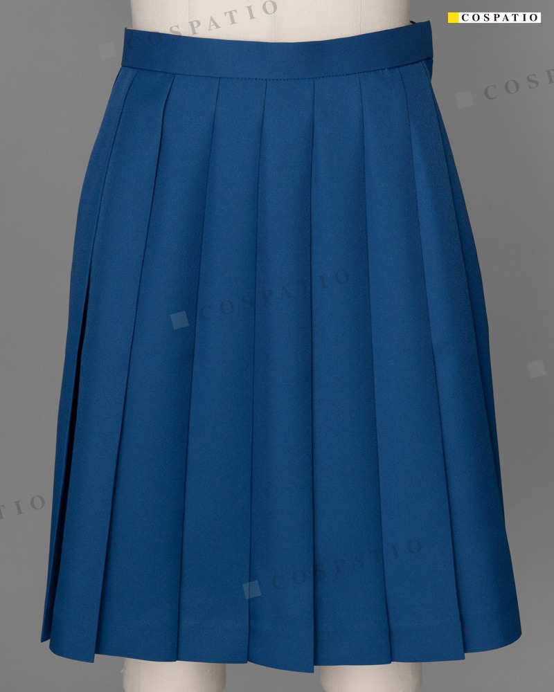 「友引高校女子夏制服」スカート。