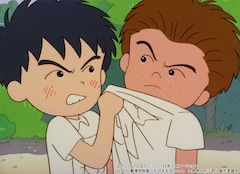 ちびまる子ちゃん「わたしの好きな歌」が初BD化！「大野君と杉山君」と 