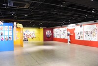 「遠月学園祭」より。