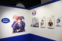 「遠月学園祭」より。