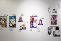 「遠月学園祭」より。