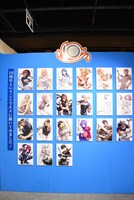 「遠月学園祭」より。