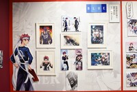 「遠月学園祭」より。