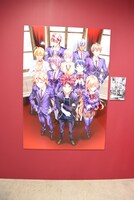 「遠月学園祭」より。