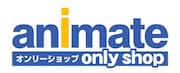 「animate ONLY SHOP」ロゴ。