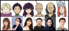 アニメ「不滅のあなたへ」Season2の追加キャストに渡辺明乃、潘めぐみ、古賀葵ら