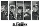 「THE FIRST SLAM DUNK」湘北メンバー5人のキャスト発表!桜木花道役は木村昴