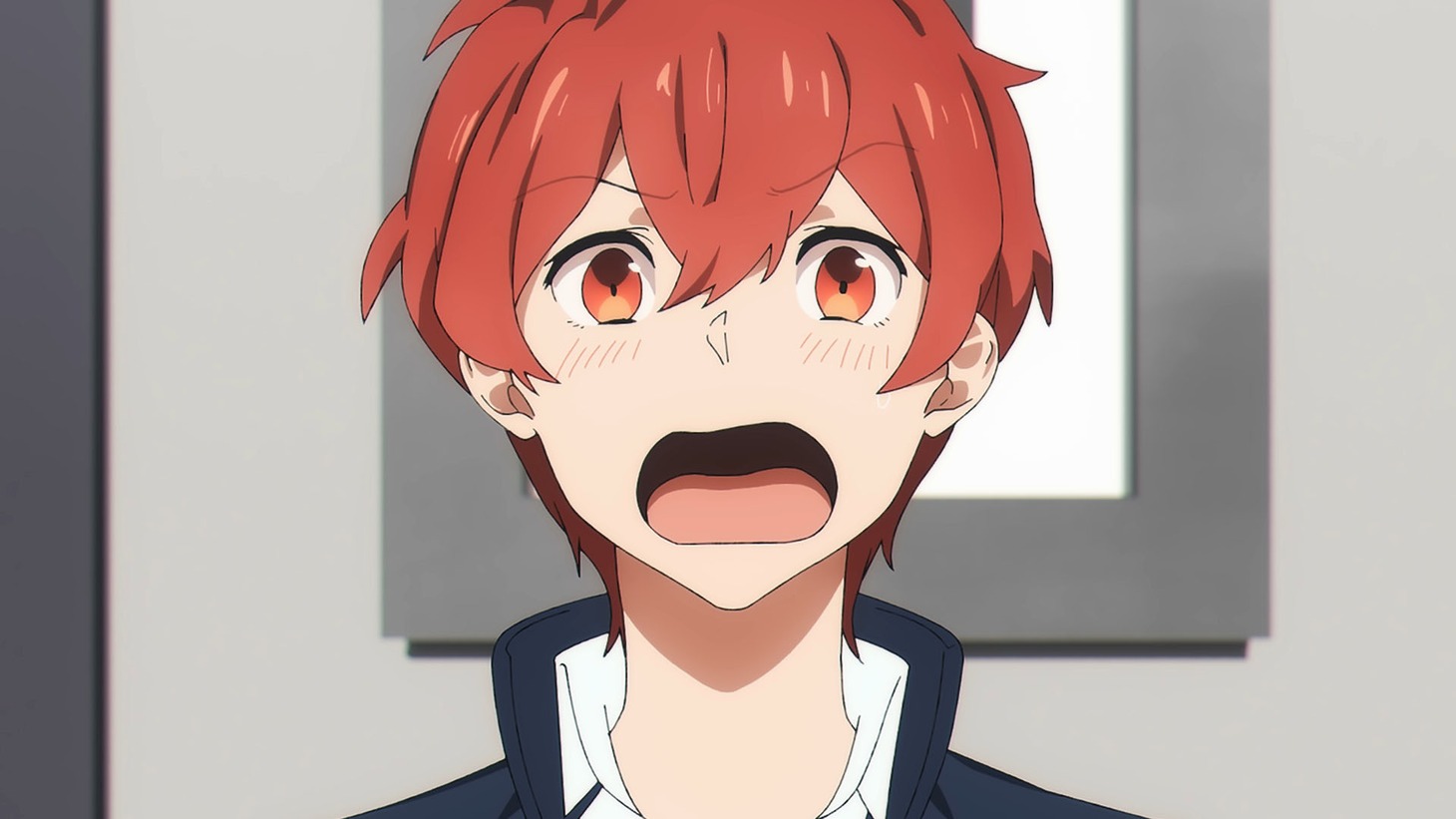 TVアニメ「UniteUp!」PV第1弾より。