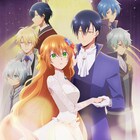 本日4月10日(月)放送開始の2023年春アニメ