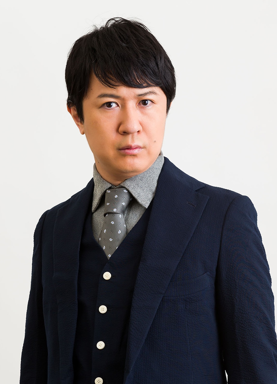 杉田智和