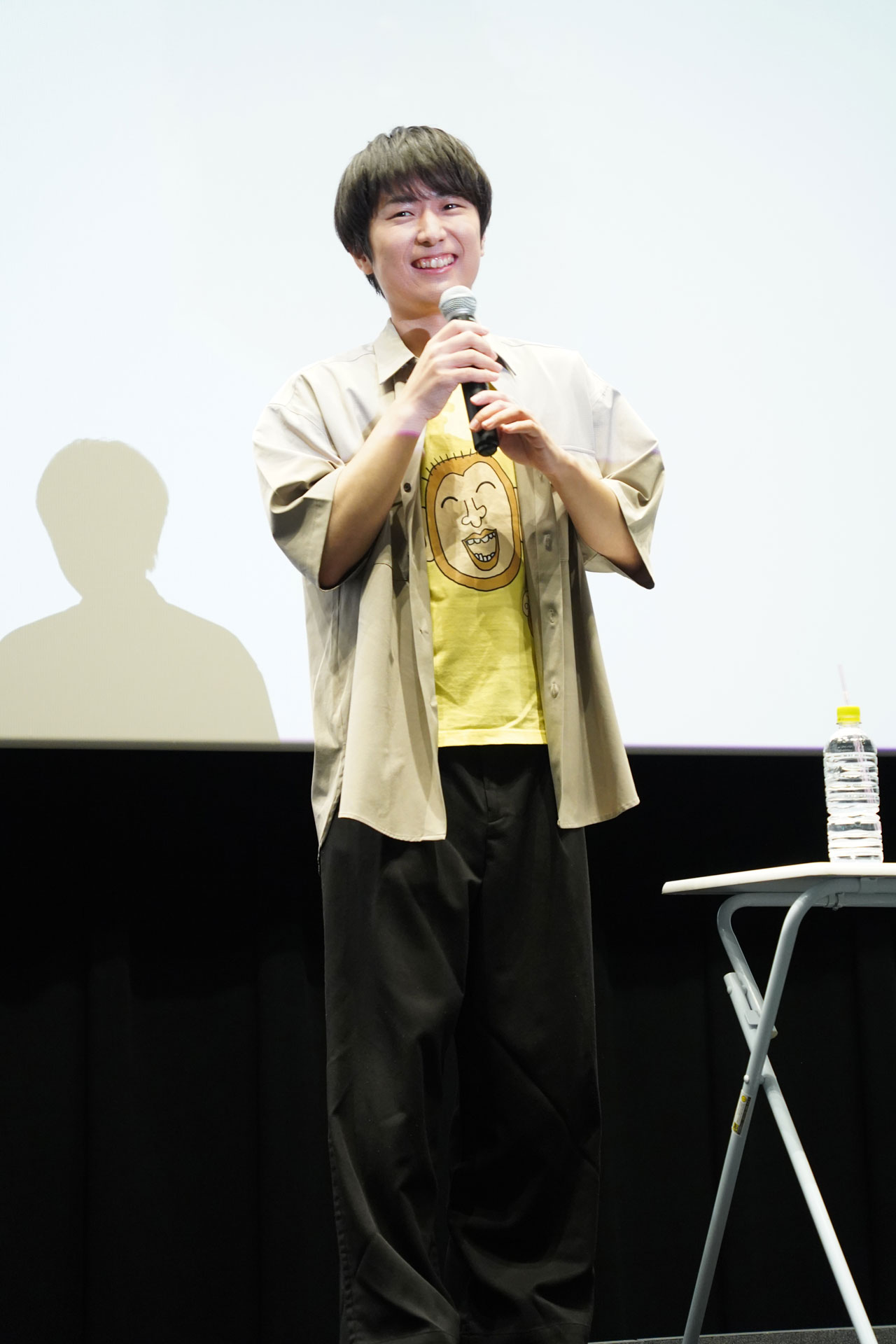 伊藤節生