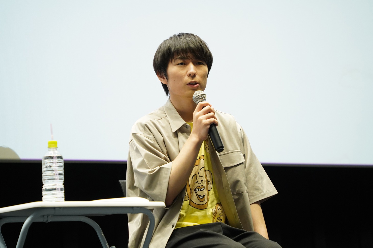 伊藤節生