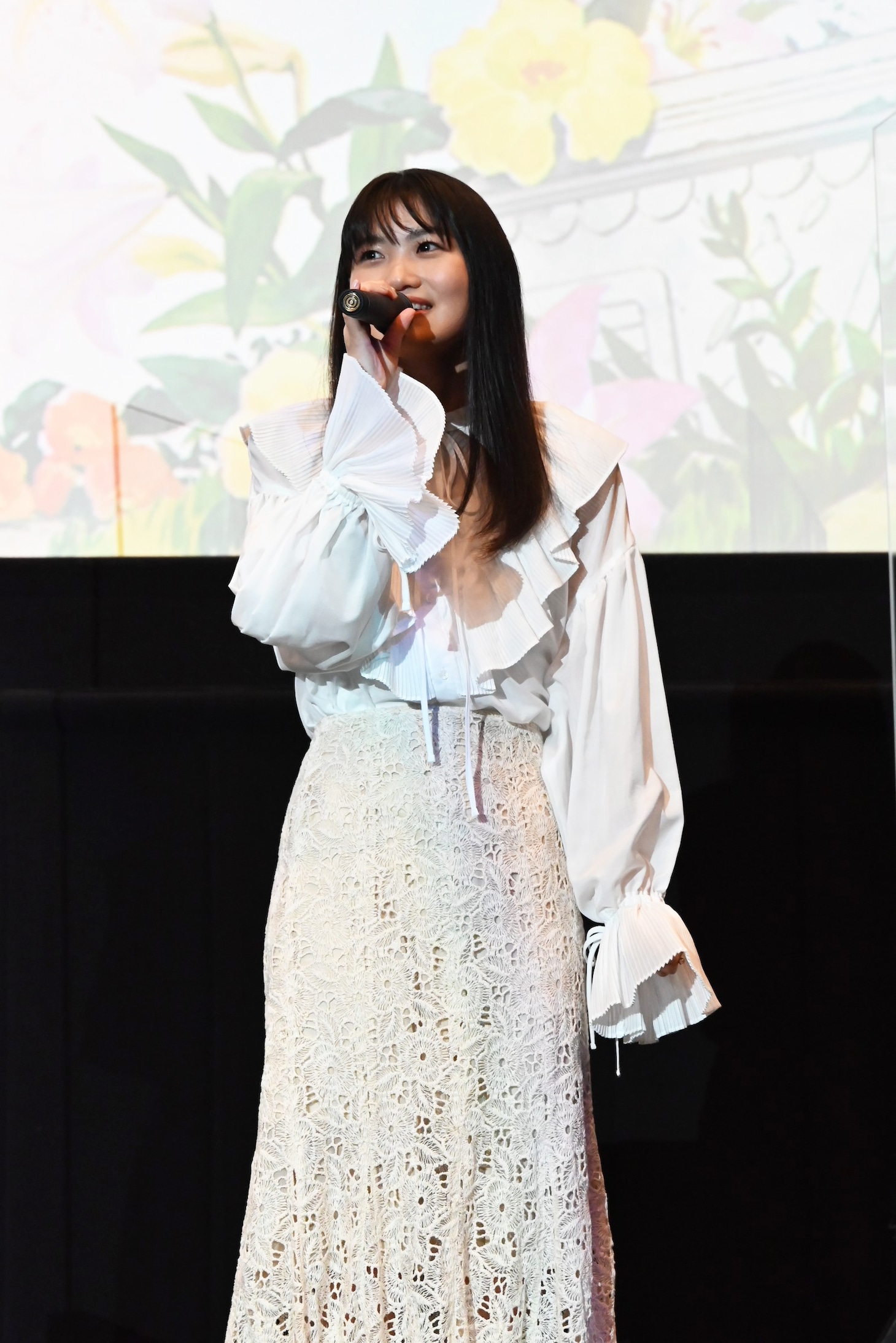 早見沙織