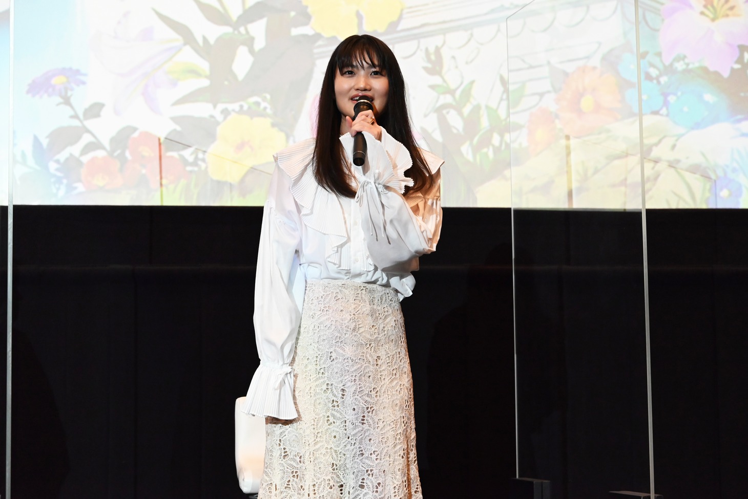 早見沙織