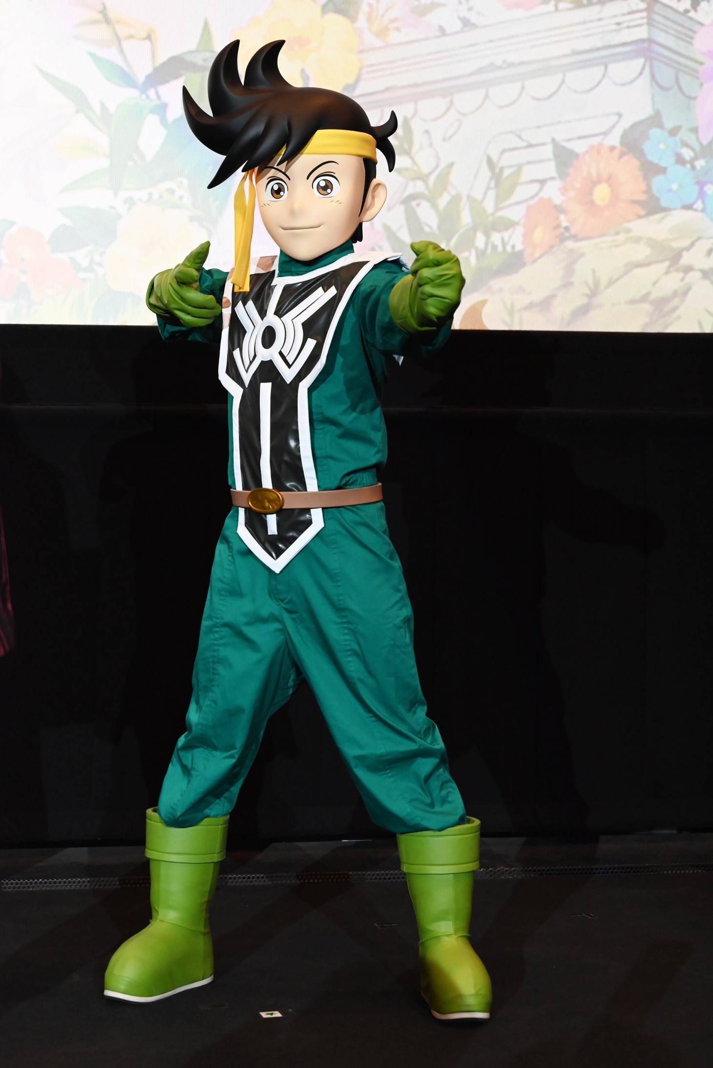 ポップ