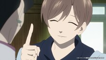 TVアニメ「もののがたり」キャラクターPVより。
