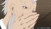 TVアニメ「もののがたり」キャラクターPVより。