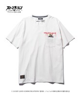 「Jolyne Pocket T」