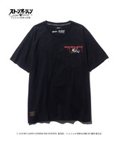 「Jolyne Pocket T」