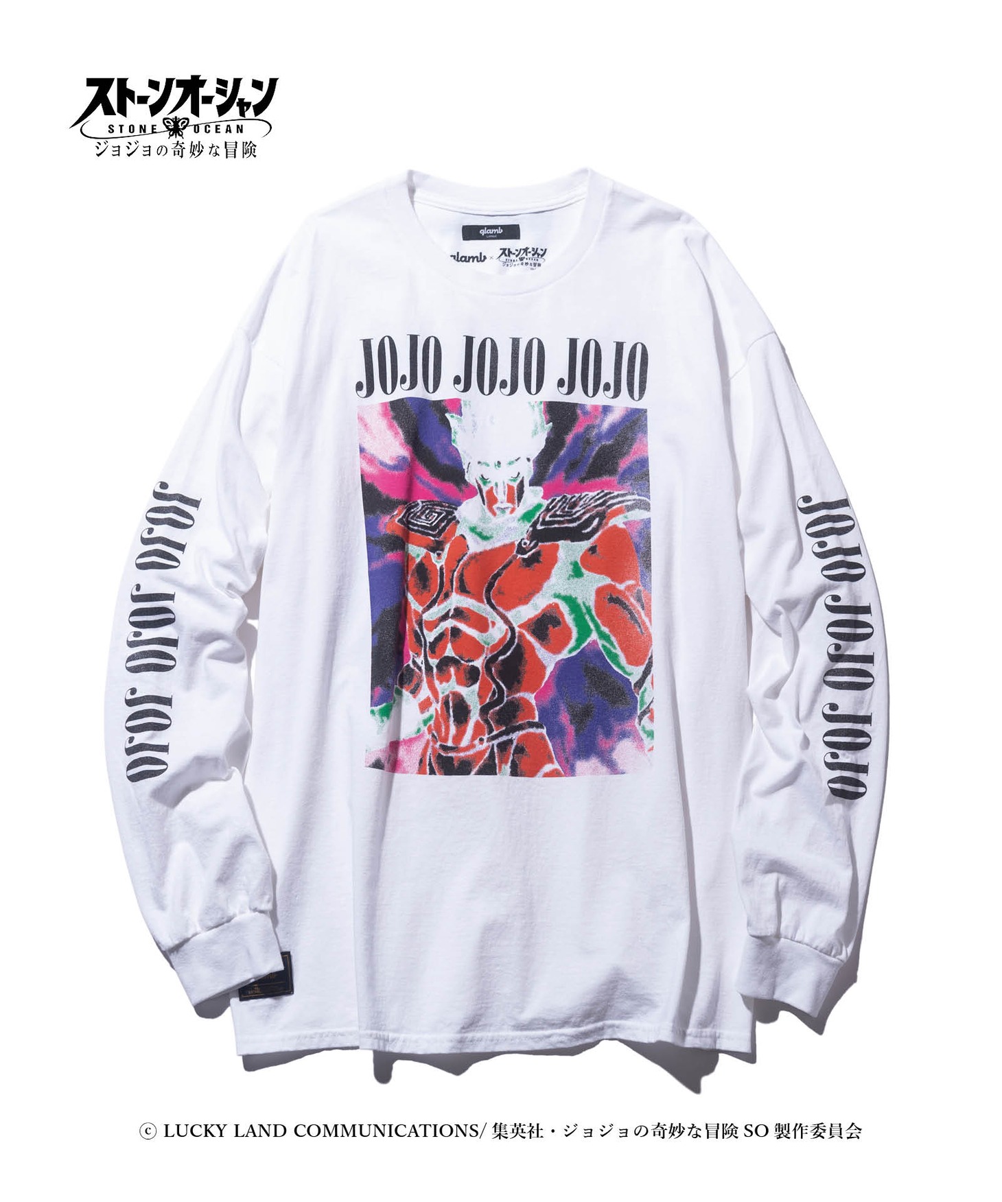「Sp Long Sleeves T」