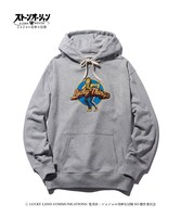 「E・Costello Hoodie」