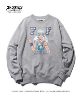 「F・F Sweat」