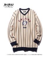 「E・Alnino Knit」