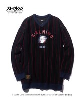 「E・Alnino Knit」