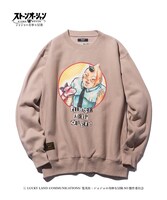 「Loccobarocco Sweat」