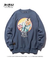 「Loccobarocco Sweat」