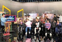 「Paradox Live 3rd Anniversary Fes.」の様子。