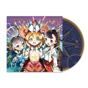 「黒髪巫女とマリアウィッチ ～3番目の魔法～ ［完全限定生産版］」収録物。