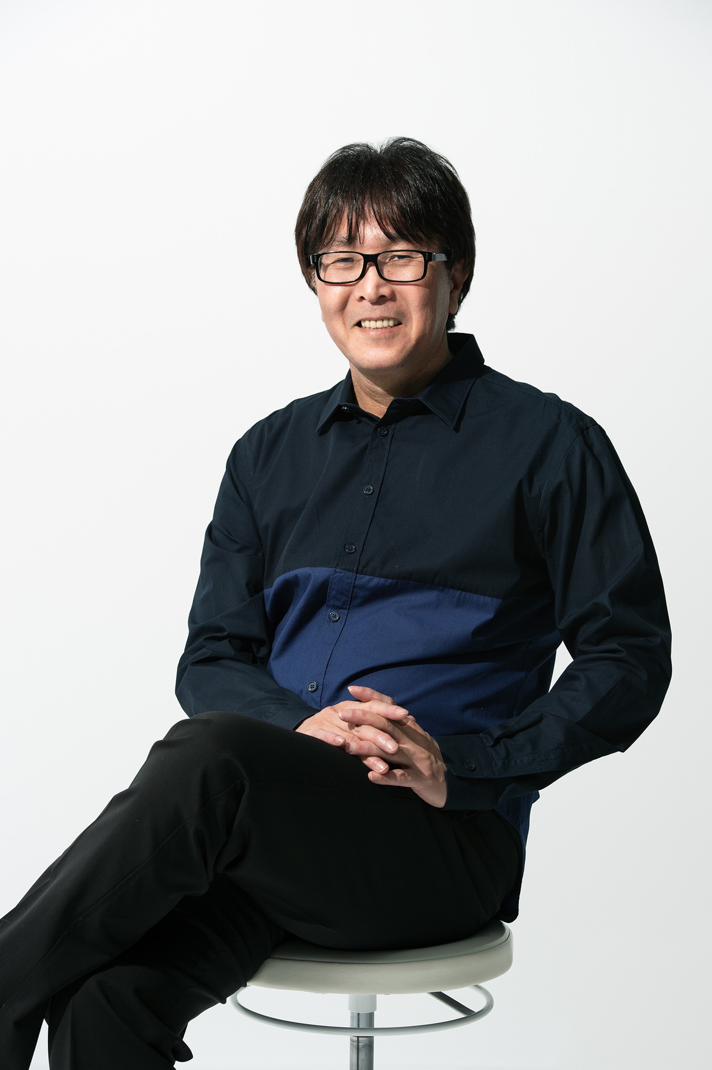 高橋陽一