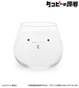 「タコピーの原罪 タコピーのハッピーゆらゆらグラスだっピ！」