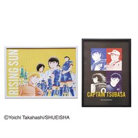 「ポスターフレーム」（全2サイズ）