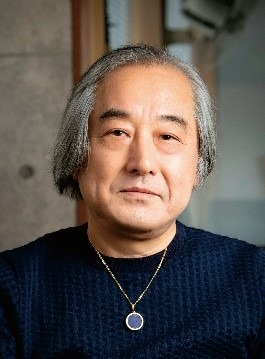大河原邦男