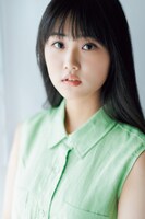 原菜乃華 (c)2022「すずめの戸締まり」製作委員会