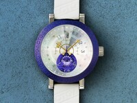 「Enrico・P Edition」